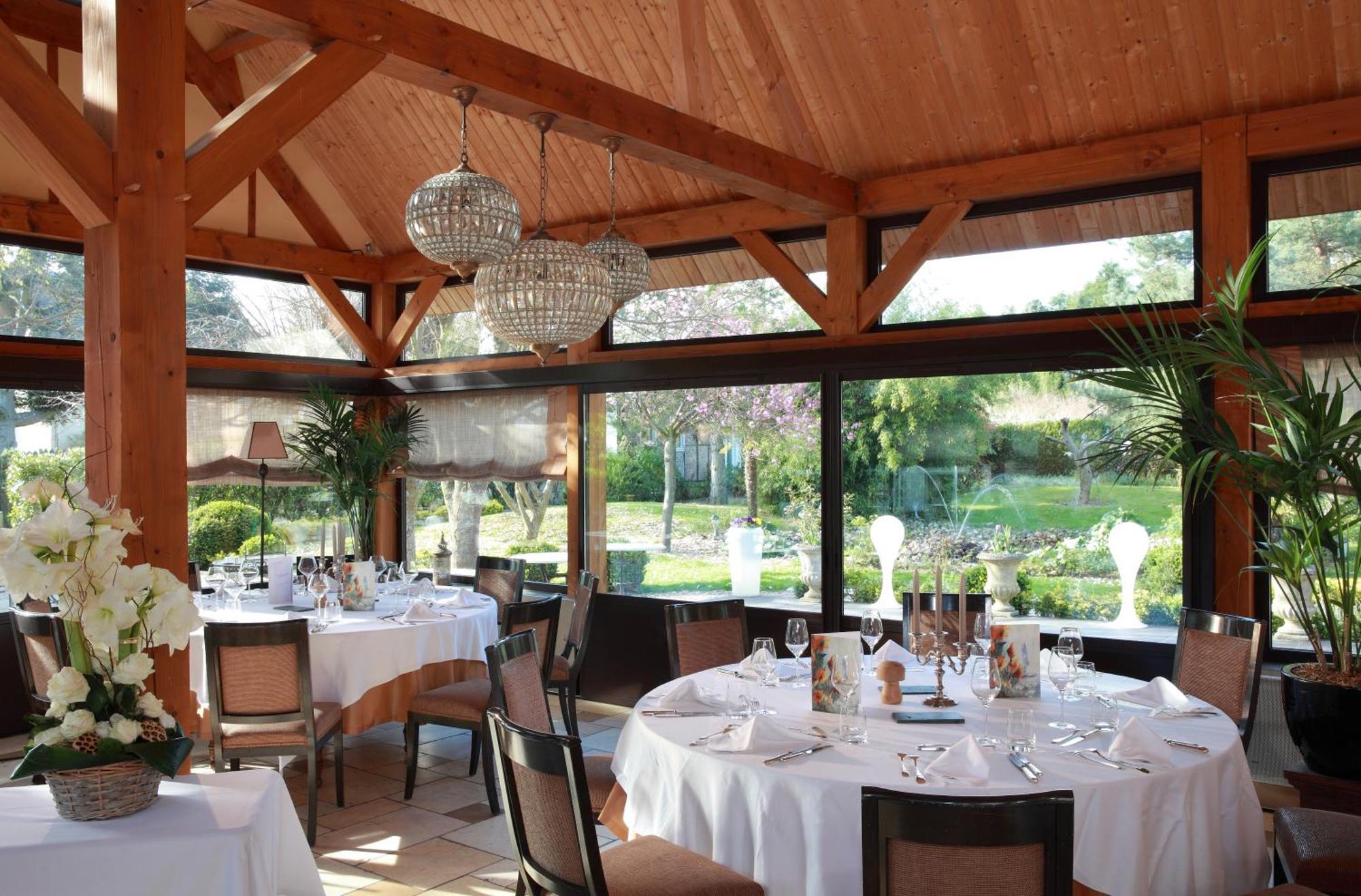 Auberge A La Bonne Idee Hotell Saint-Jean-aux-Bois  Exteriör bild
